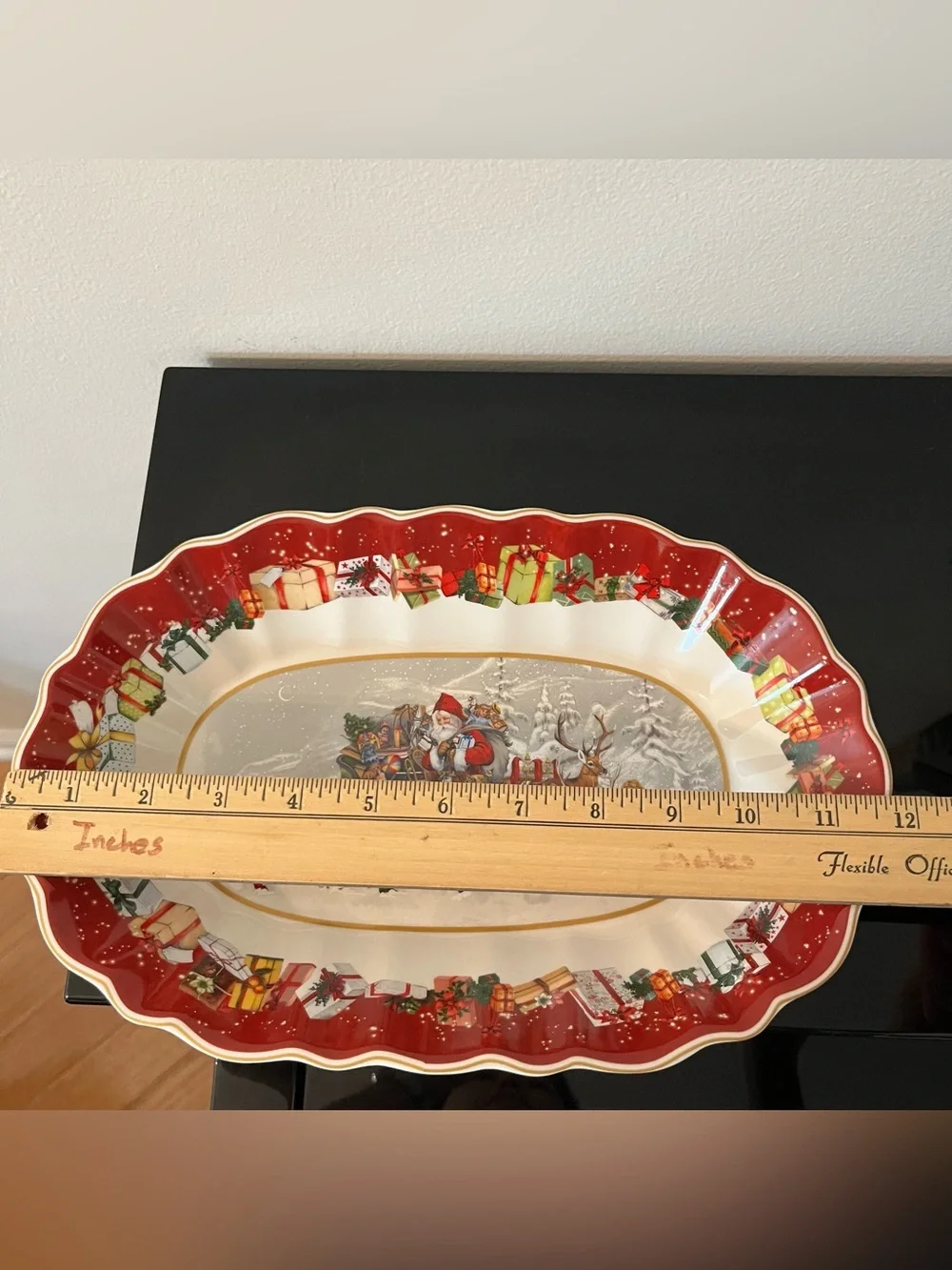 Villeroy & Boch pre owned